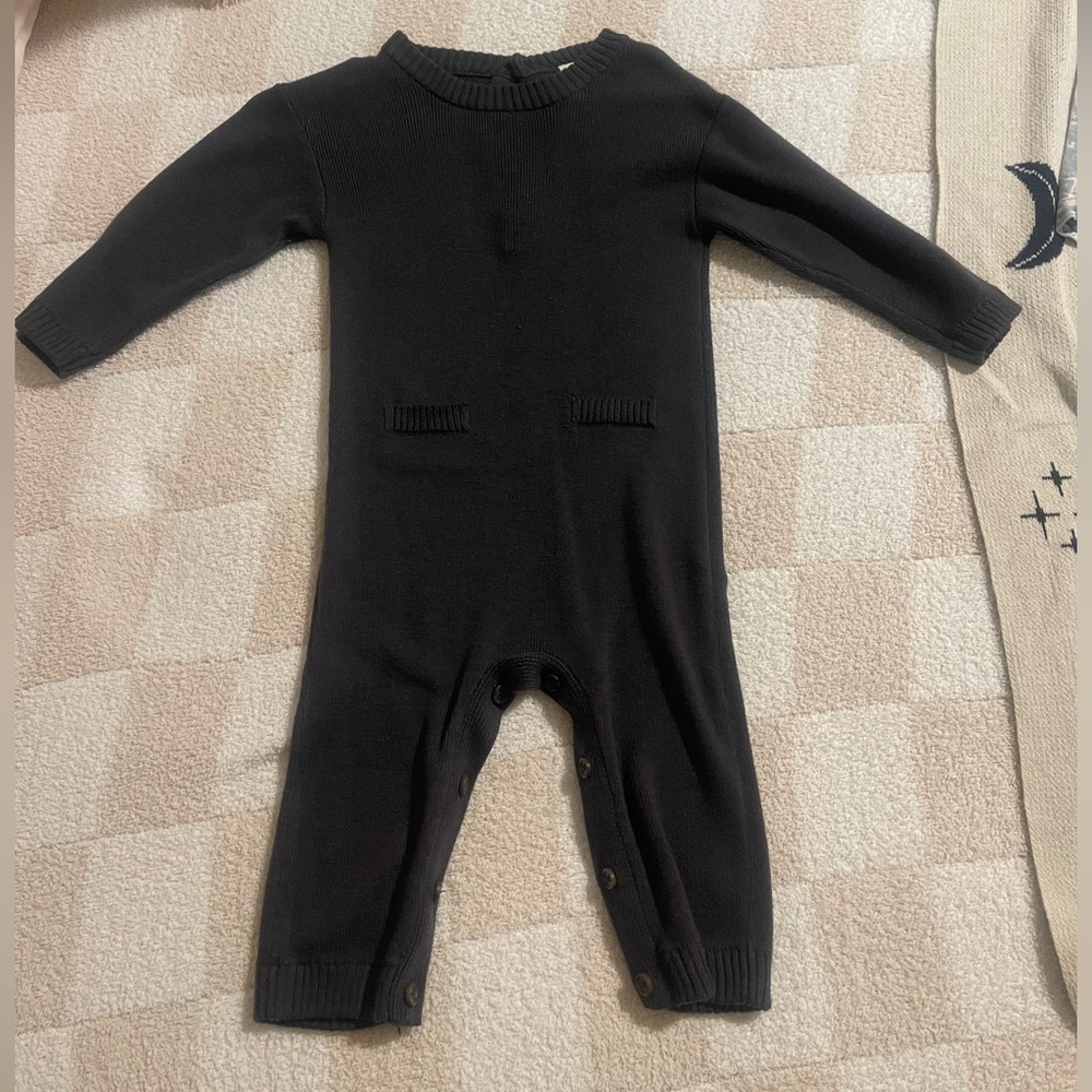 Miles the Label jumpsuit